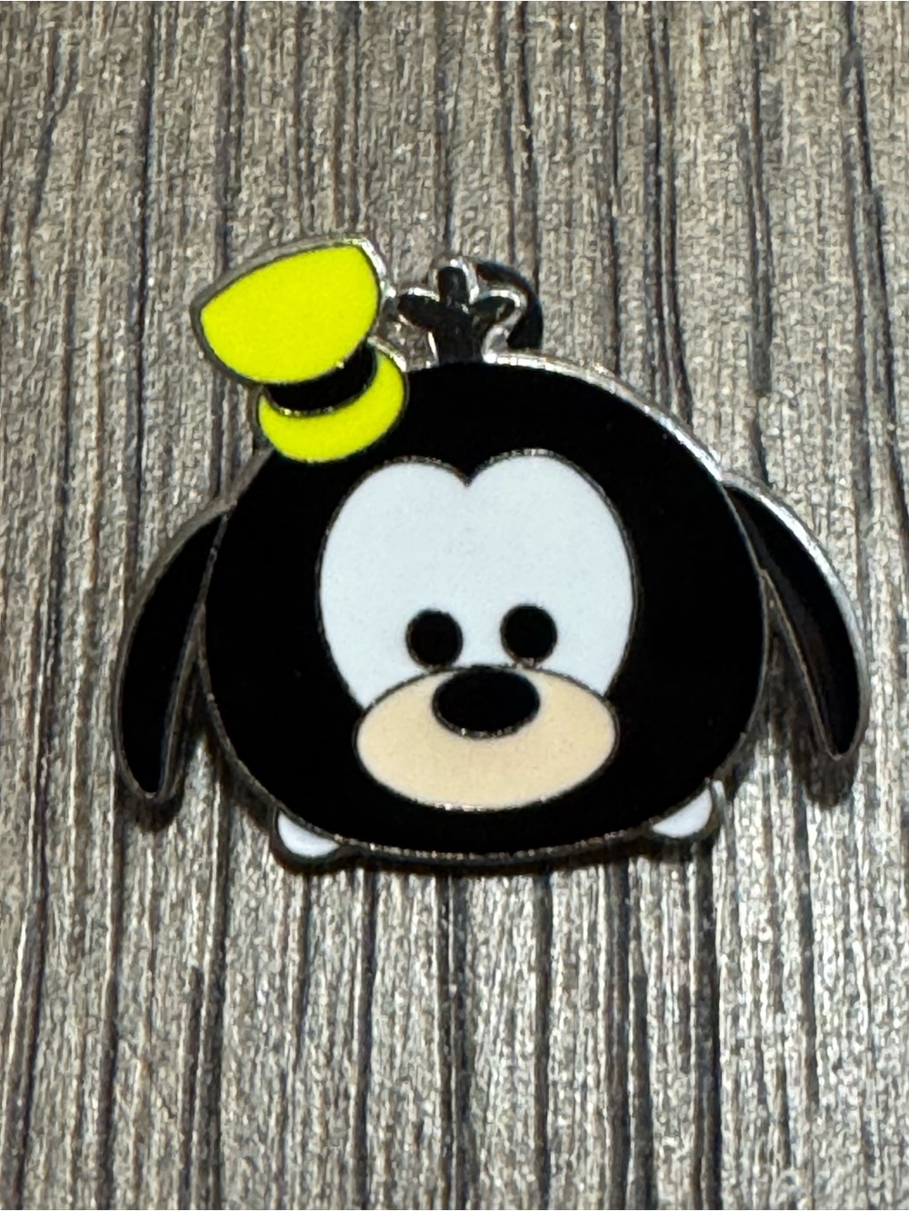 5/$25 Disney‎ Goofy Tsum Tsum Pin